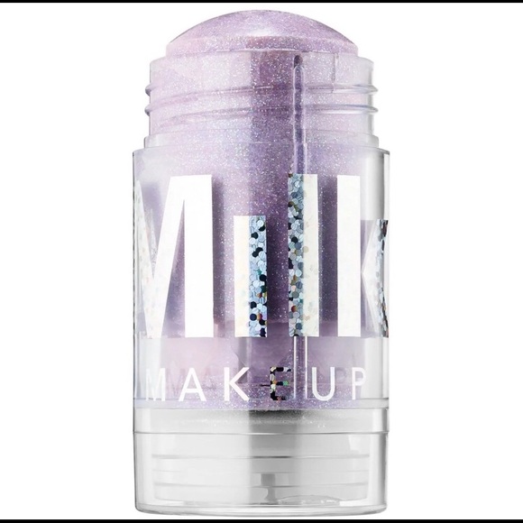 Milk Makeup purple glitter glow highlighter NEW! - Picture 1 of 1